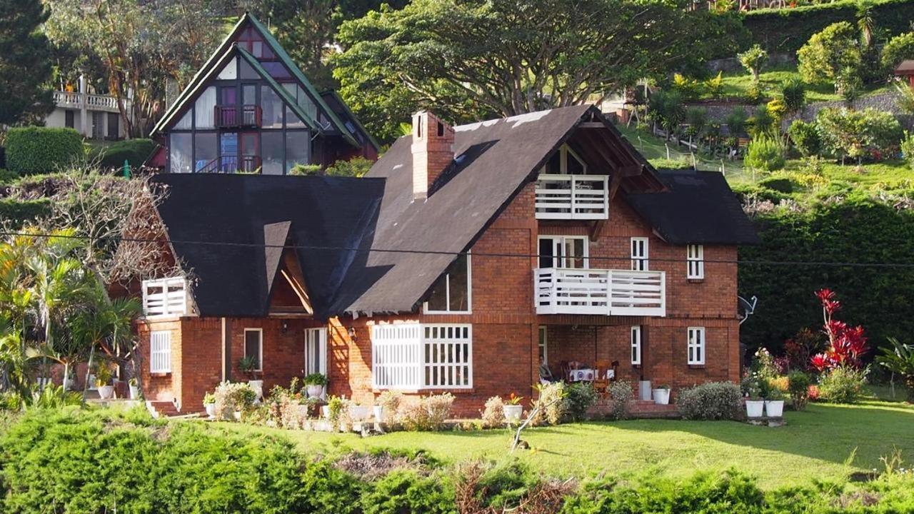 Hermosa Casa Campestre En El Lago Calima Villa Madronal Esterno foto