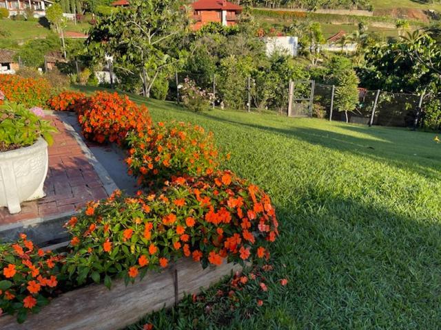 Hermosa Casa Campestre En El Lago Calima Villa Madronal Esterno foto